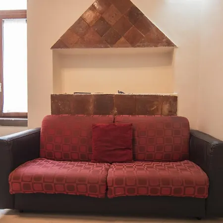 Centro Storico Garibaldi Guest House-2